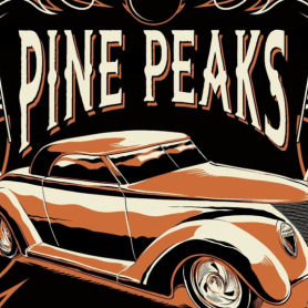 Pine Peaks - Festival de Rockabilly del Pirineo en la Seu d'Urgell