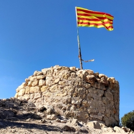 Pujada a Sant Simplici a Tarragona!