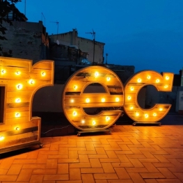 REC, Festival Internacional de Cinema de Tarragona