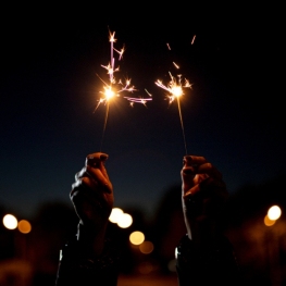 Fête de San Juan à Masllorenc