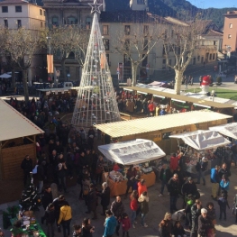 'Ripoll batega per Nadal'