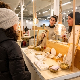 Marché Roca Umbert Granollers