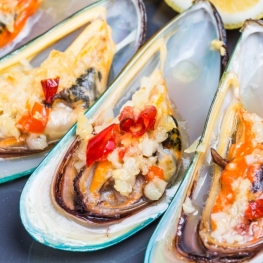Route of the Seafood Tapa in L'Ametlla de Mar
