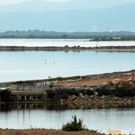 Rutes literàries entre Sant Jaume d'Enveja i Deltebre