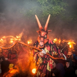 Sant Jordi in Mataró