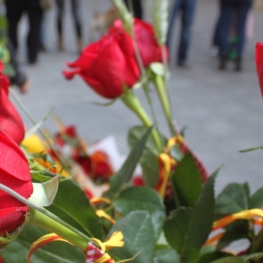 Sant Jordi à Tárrega