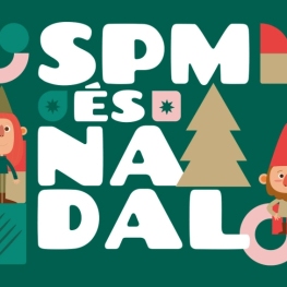 Santa Perpètua de Mogoda is Christmas