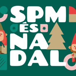 Santa Perpètua de Mogoda es Navidad