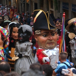 Santa Tecla en Tarragona