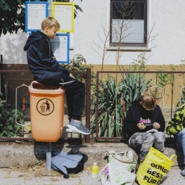 SCAN, Tarragona International Photography Festival