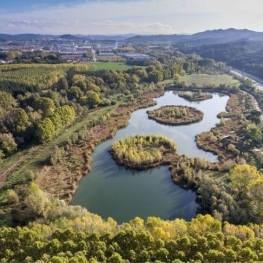 Nature Week in Sant Celoni and La Batllòria