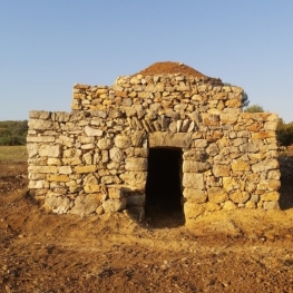 Dry Stone Week in Torrebesses