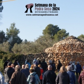 Semana de la Piedra Seca 2023