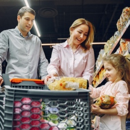 Semaine de la consommation responsable à Cubelles