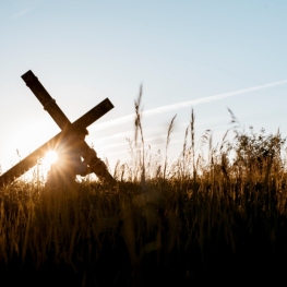 Semana Santa en La Llacuna