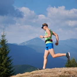 Skyrace Pic de l'Orri a Soriguera