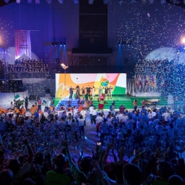 Special Olympics Granollers 2023