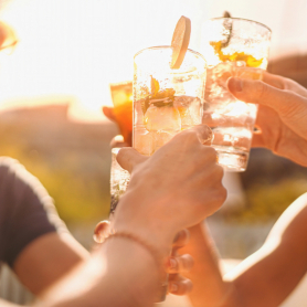 Summer Fest en Sant Esteve de Guialbes, Vilademuls