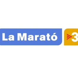 Susqueda amb La Marató de TV3