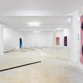 SWAB Barcelona Art Fair