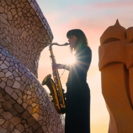 Talents Jazz La Pedrera