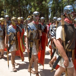 Tarraco Viva, the Roman Festival of Tarragona 2024