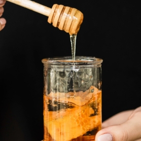 Tast de mels ecològiques: la Mel Km 0 a Súria