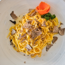 TastaSalou del Bolet