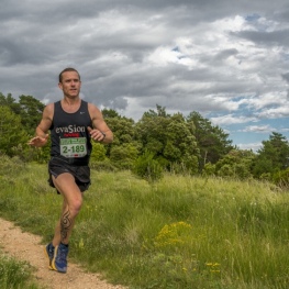 Trail Running L&#39;Albiol