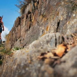 Traversée de Ripolles