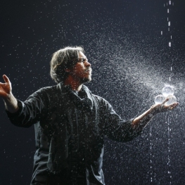 'Una Tona de Màgia', Festival Internacional de Magia de Tona