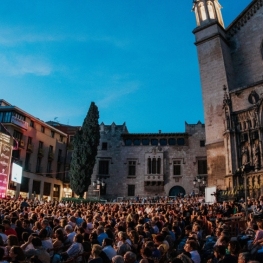 Vijazz Vilafranca à Vilafranca del Penedès