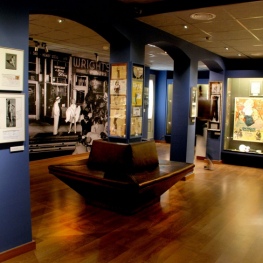 Visit Cal Gerrer House Museum - Marilyn Monroe in Sant Cugat&#8230;