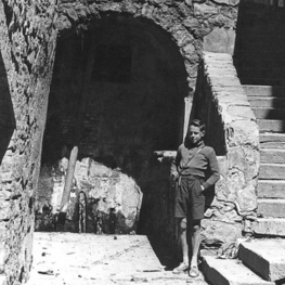 Visite guidée de la Font de les Escales à Santpedor