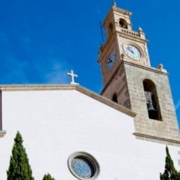 Visita guiada al? Iglesia de San Pedro del Masnou