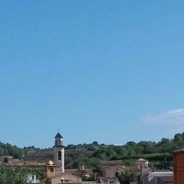 Visite guidée de Mahosa Nin Meyer de Salomó