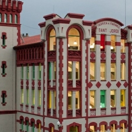 Visita guiada dels diumenges de febrer a Vic
