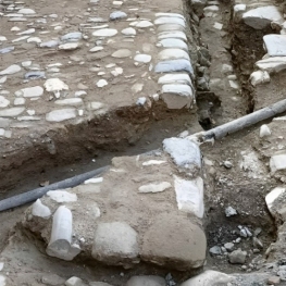 Visita guiada dels diumenges de maig a Vic
