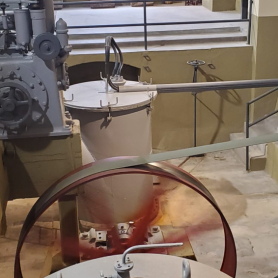 Visite guidée gratuite du siège de l&#39;usine Abadal de Súria