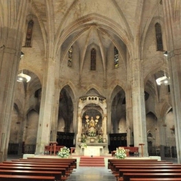 Visitas guiadas de Semana Santa en Cervera