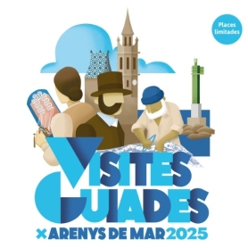 Visites guidées d&#39;Arenys de Mar
