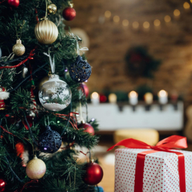 Experience Christmas in Bolvir!