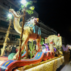 ¡Vive la Navidad en Gavà!