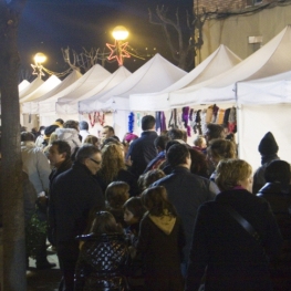 ¡Vive la Navidad en Lliçà d'Amunt!