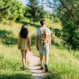 Viu l'estiu a Sant Julià de Cerdanyola!