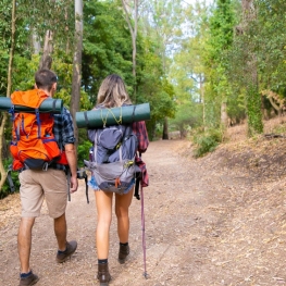 ¡Vive la primavera y el verano en el Baix Camp!