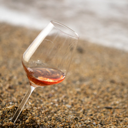 Winefulness in Roses