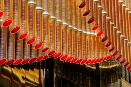 10th Capellades International Organ Festival