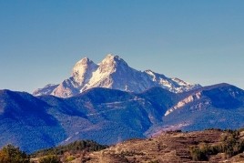 December 11, World Mountain Day
