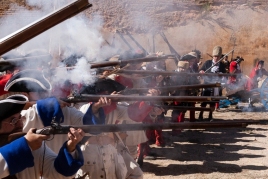 1708, Le siège de Tortosa